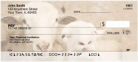 Counting Sheep Personal Checks | ANJ-65