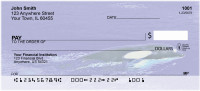 Whales Personal Checks | ANJ-87