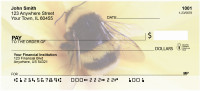 Bumblebees Personal Checks | ANK-53