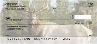 Elk Personal Checks | ANK-87