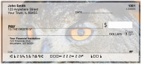 Owl's Eyes Checks | ANK-96