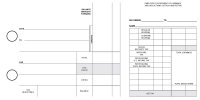 Green Marble Disbursement Payroll Business Checks | BU3-7GMA01-FSP