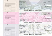 Florist General Business Checks | BU3-CDS11-GEN
