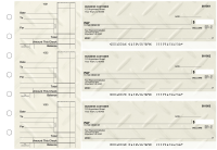 Iron Standard Business Checks | BU3-CDS18-STA