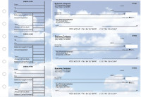 Clouds General Business Checks | BU3-CDS21-GEN