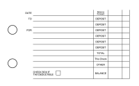 Purple Safety Accounts Payable Business Checks | BU3-USF01-DED