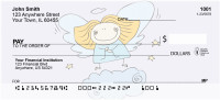 Angel Dreams Personal Checks | CCS-01