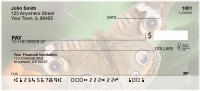 Butterfly Bliss Personal Checks | CCS-43