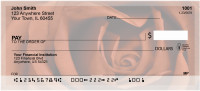 Lovely Roses Personal Checks | CCS-64