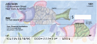 Under the Sea Personal Checks | CCS-71