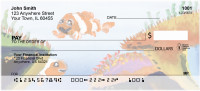 Under the Sea Personal Checks | CCS-71