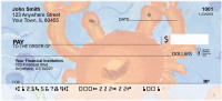 Under the Sea Personal Checks | CCS-71