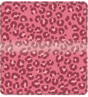 Leopard Prints Leather Cover | CDP-ANI015