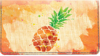 Watercolor Fruit Leather Cover | CDP-FOD77