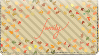 Thankful Blessings Leather Cover | CDP-FUN014