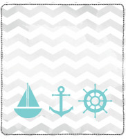 Sea Adventure Leather Cover | CDP-GEP004