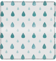 April Showers Leather Cover | CDP-GEP005