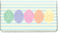 Easter Eggs Leather Cover | CDP-REL56