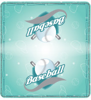 At Bat Leather Cover | CDP-SPO93