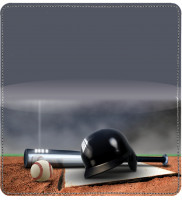 Home Run Baseball Leather Cover | CDP-SPOB4