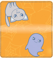 So Spooky Leather Cover | CDP-TVL22