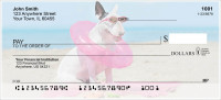 Beach Bullies Personal Checks | DOG-115