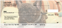 French Bulldog Personal Checks | DOG-80
