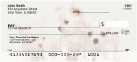 Lovable Chihuahuas Personal Checks | DOG-99