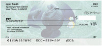 Manatee&#039;s Personal Checks by David Dunleavy