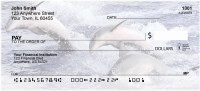 Dolphin Photos Personal Checks | EVC-01