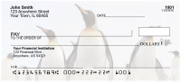 Penguin Checks Personal Checks | EVC-05