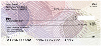 Hearts Delight Personal Checks | EVC-08