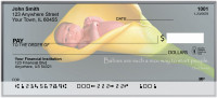 Baby New Beginnings Personal Checks | FAM-05