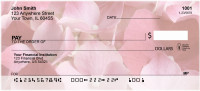 Hydrangea Personal Checks | FLO-20