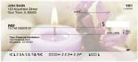 Serene Candles Checks | FLO-90