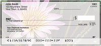 Divine Lotus Flowers Checks | FLO-93