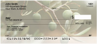 Olive Branch Personal Checks | FOD-27