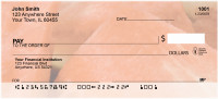 Watermelon Personal Checks | FOD-44