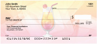 Tasty Cocktails Personal Checks