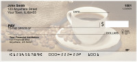 Bold Coffee Checks | FOD-62
