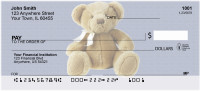 Teddy Bears Personal Checks | FUN-02