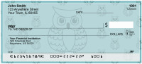 Big Owl Pattern Checks | GEP-77