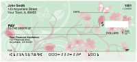 Cherry Blossoms Checks | GEP-94