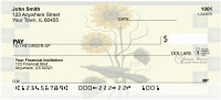 Sunflowers and Crows Checks by Lorrie Weber | JHS-07