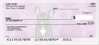 French Bulldog Pups Keith Kimberlin Personal Checks | KKM-11