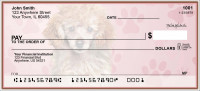 Poodle Pups Keith Kimberlin Personal Checks | KKM-14