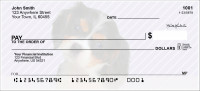 Cavalier Pups Keith Kimberlin Personal Checks | KKM-20