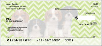 Cavalier Pups Keith Kimberlin Personal Checks | KKM-20