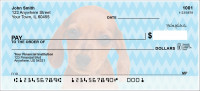Dachshunds Pups Keith Kimberlin Personal Checks | KKM-22