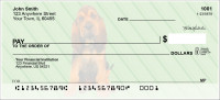 Bloodhound Pups Keith Kimberlin Personal Checks